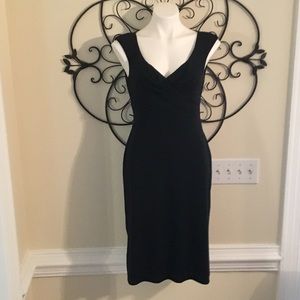 Little black dress, White House black market